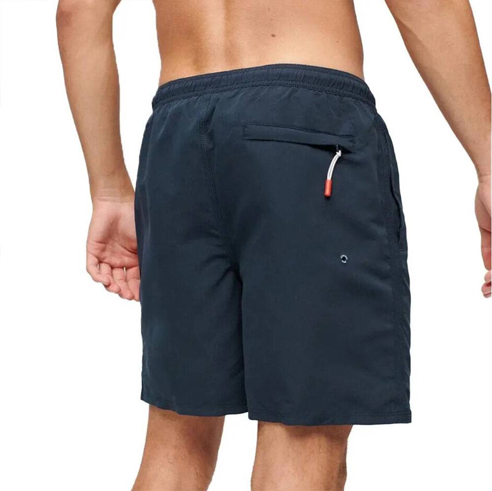 Costume da uomo Superdry M3010215A