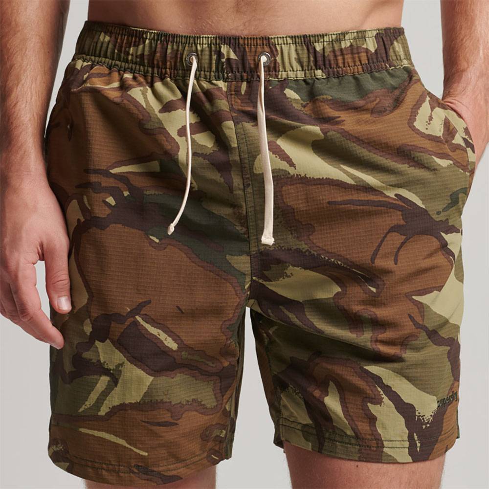 Costume da uomo Superdry M3010218A