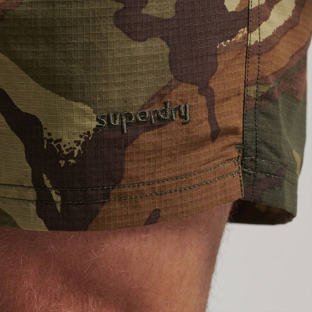 Costume da uomo Superdry M3010218A