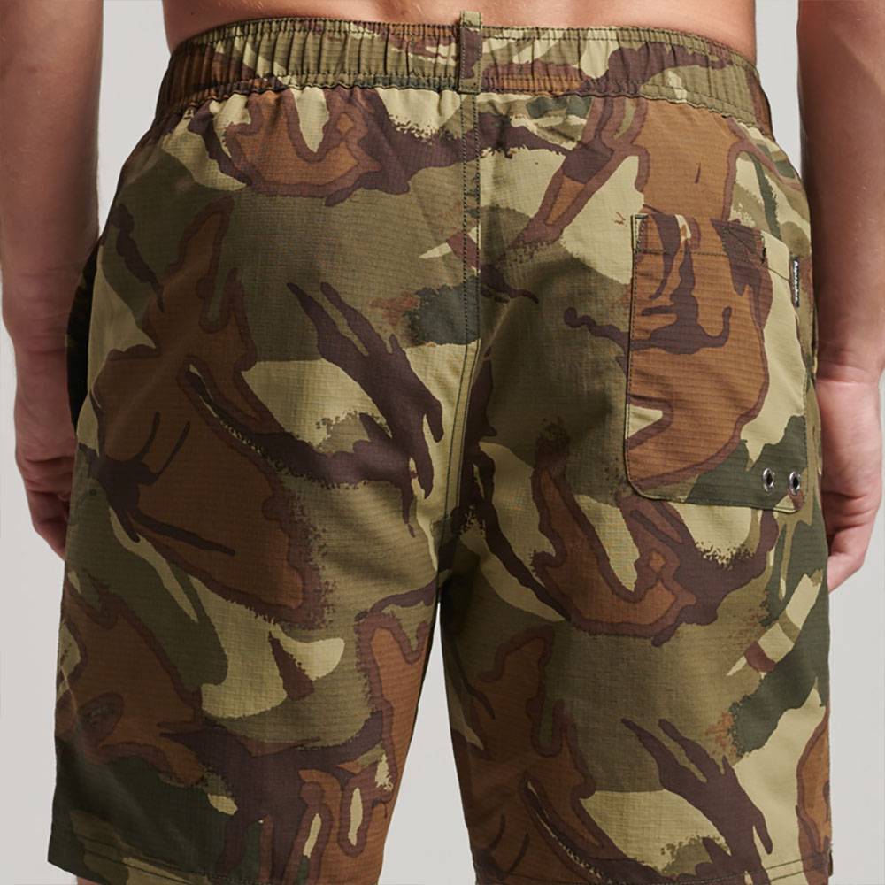 Costume da uomo Superdry M3010218A