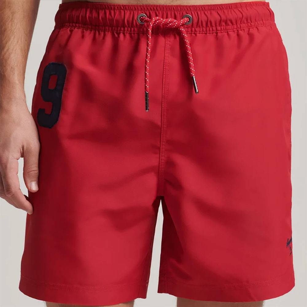 Costume da uomo Superdry M3010220A