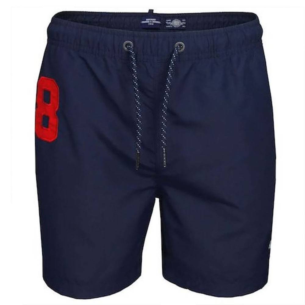 Costume da uomo Superdry M3010220A