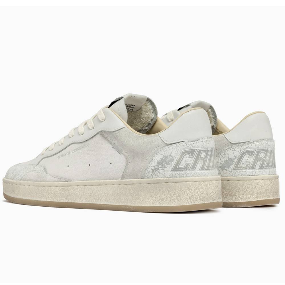 Crime London sneakers da uomo Chelsea moon knight 14206