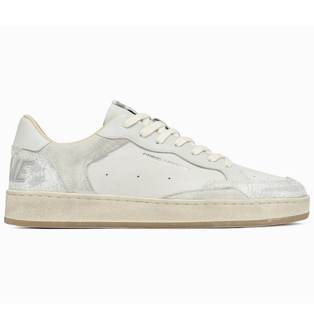 Crime London sneakers da uomo Chelsea moon knight 14206