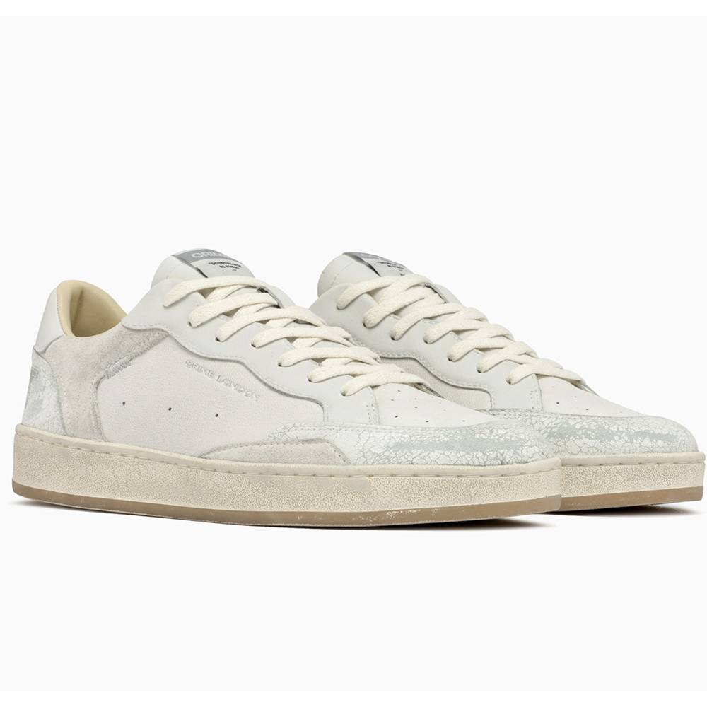 Crime London sneakers da uomo Chelsea moon knight 14206