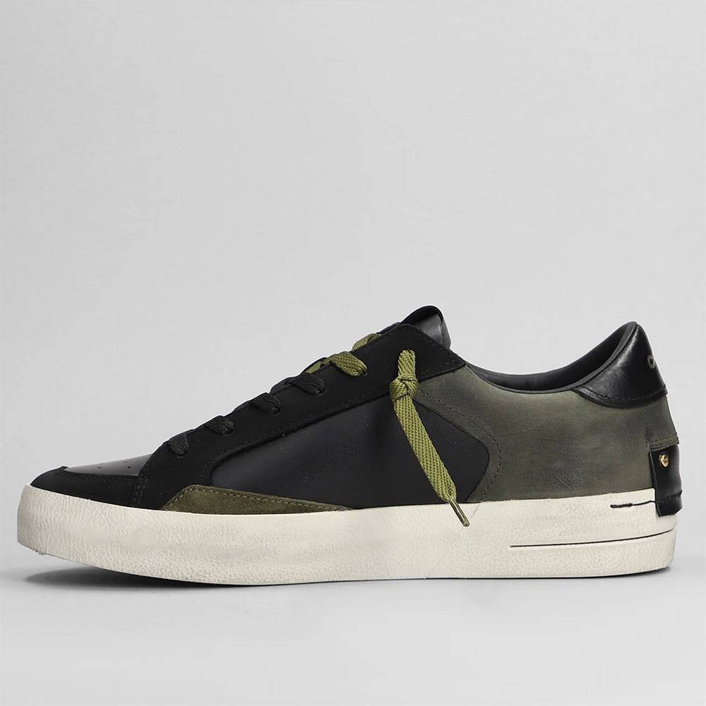 Crime London Sneakers da uomo Sk8 Deluxe 15109AA7