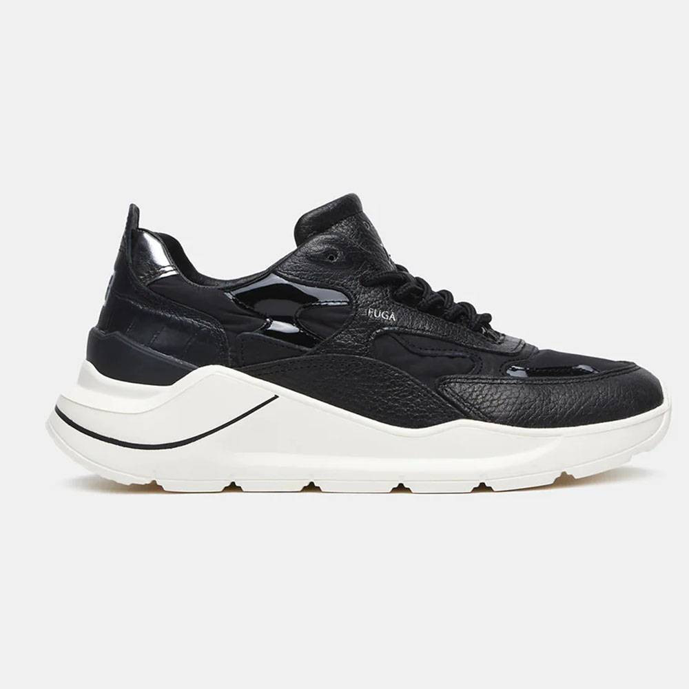 D.A.T.E. FUGA NATURAL W391-FG-NT-BK