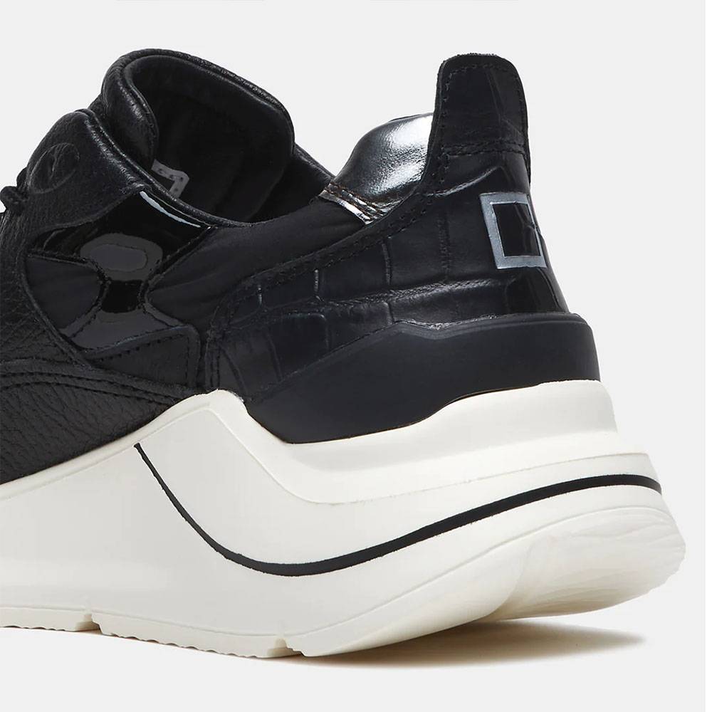 D.A.T.E. FUGA NATURAL W391-FG-NT-BK