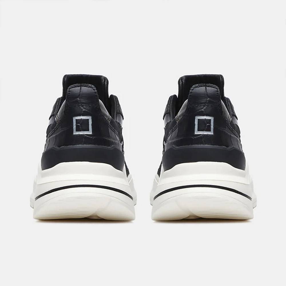 D.A.T.E. FUGA NATURAL W391-FG-NT-BK