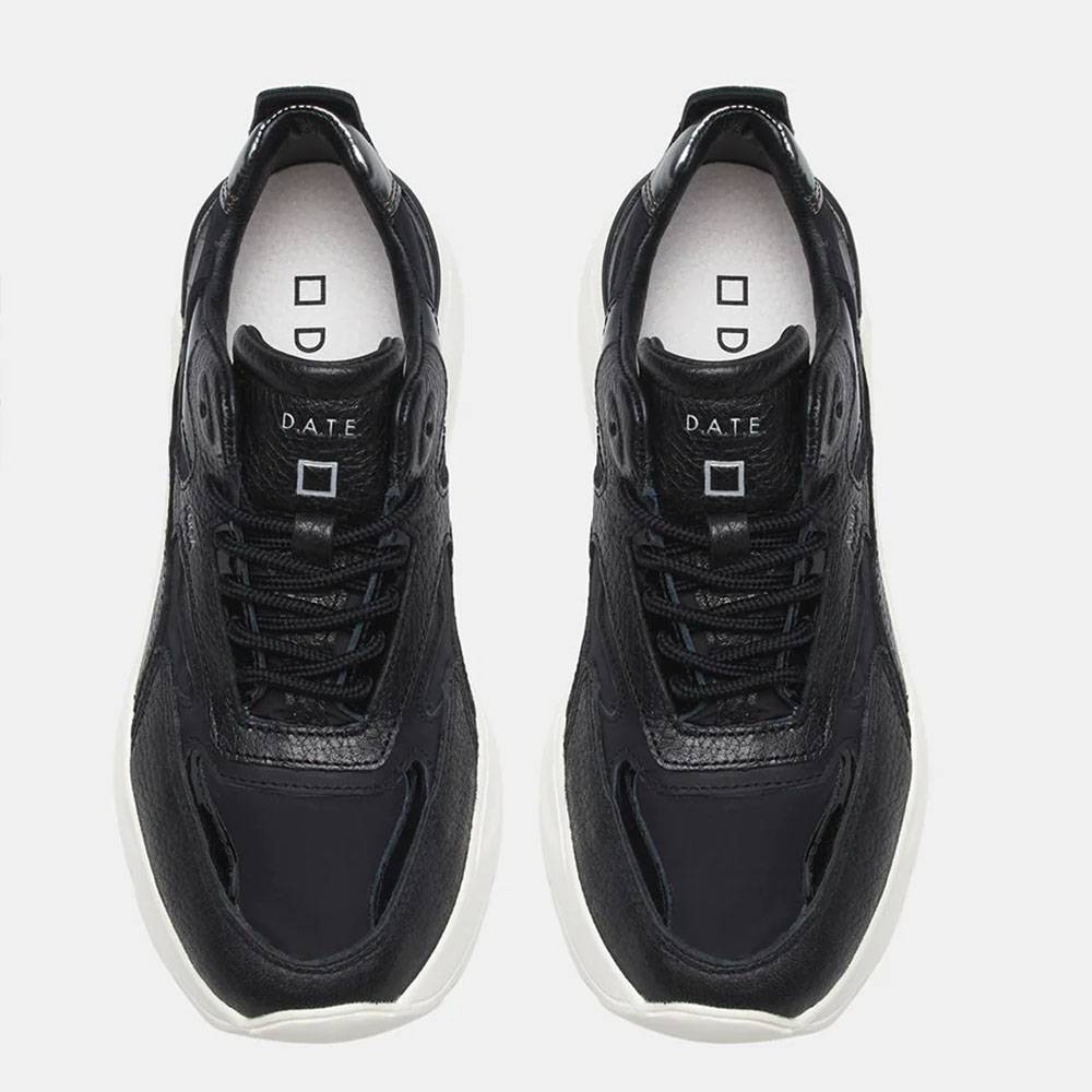 D.A.T.E. FUGA NATURAL W391-FG-NT-BK