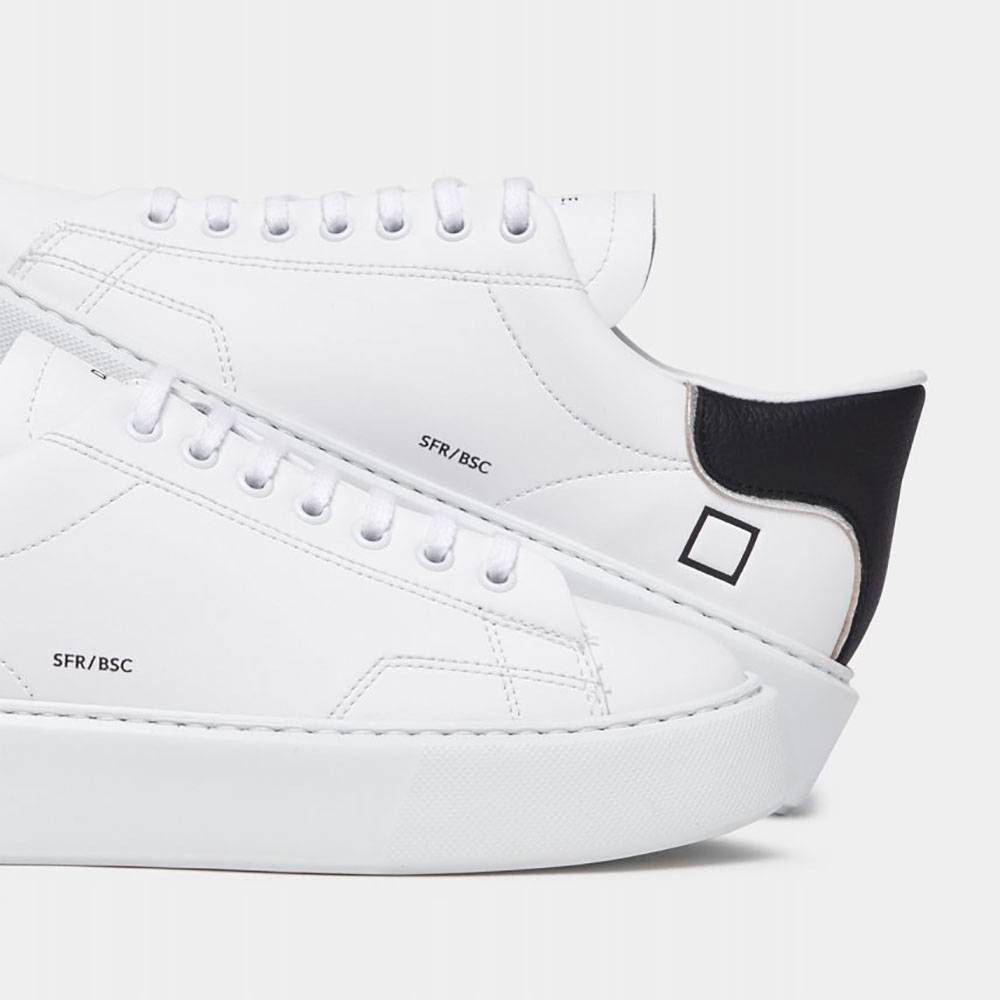 D.A.T.E. SFERA BASIC W391-SF-BA-WB