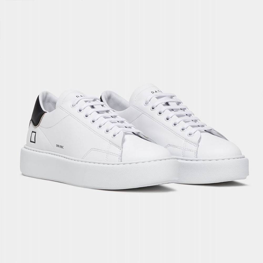 D.A.T.E. SFERA BASIC W391-SF-BA-WB