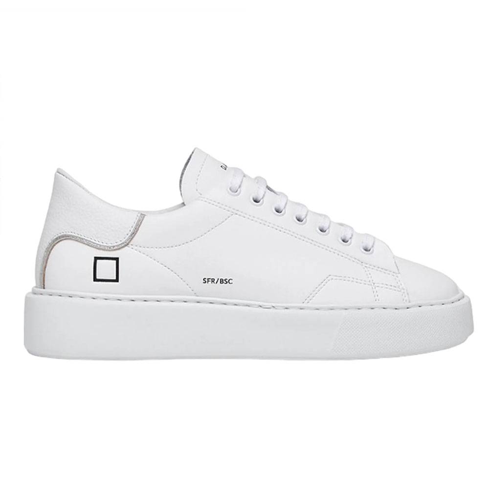 D.A.T.E. SFERA BASIC W391-SF-BA-WH