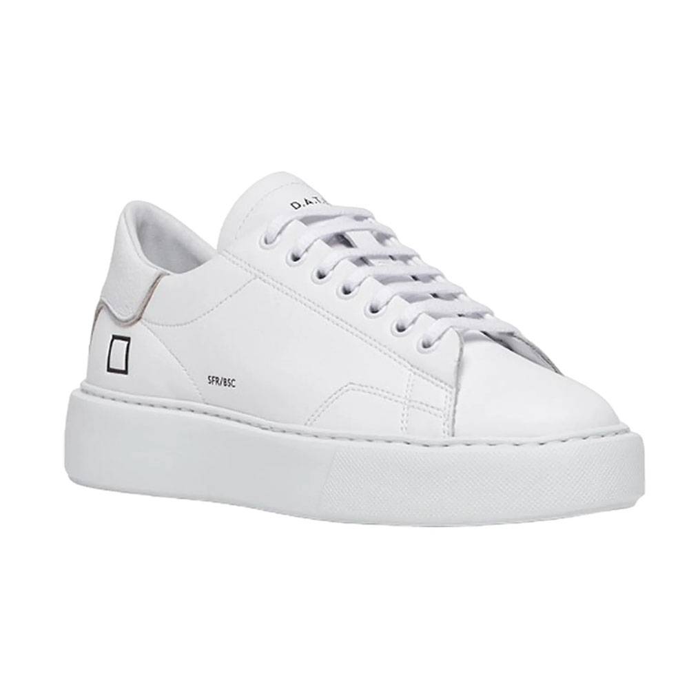 D.A.T.E. SFERA BASIC W391-SF-BA-WH