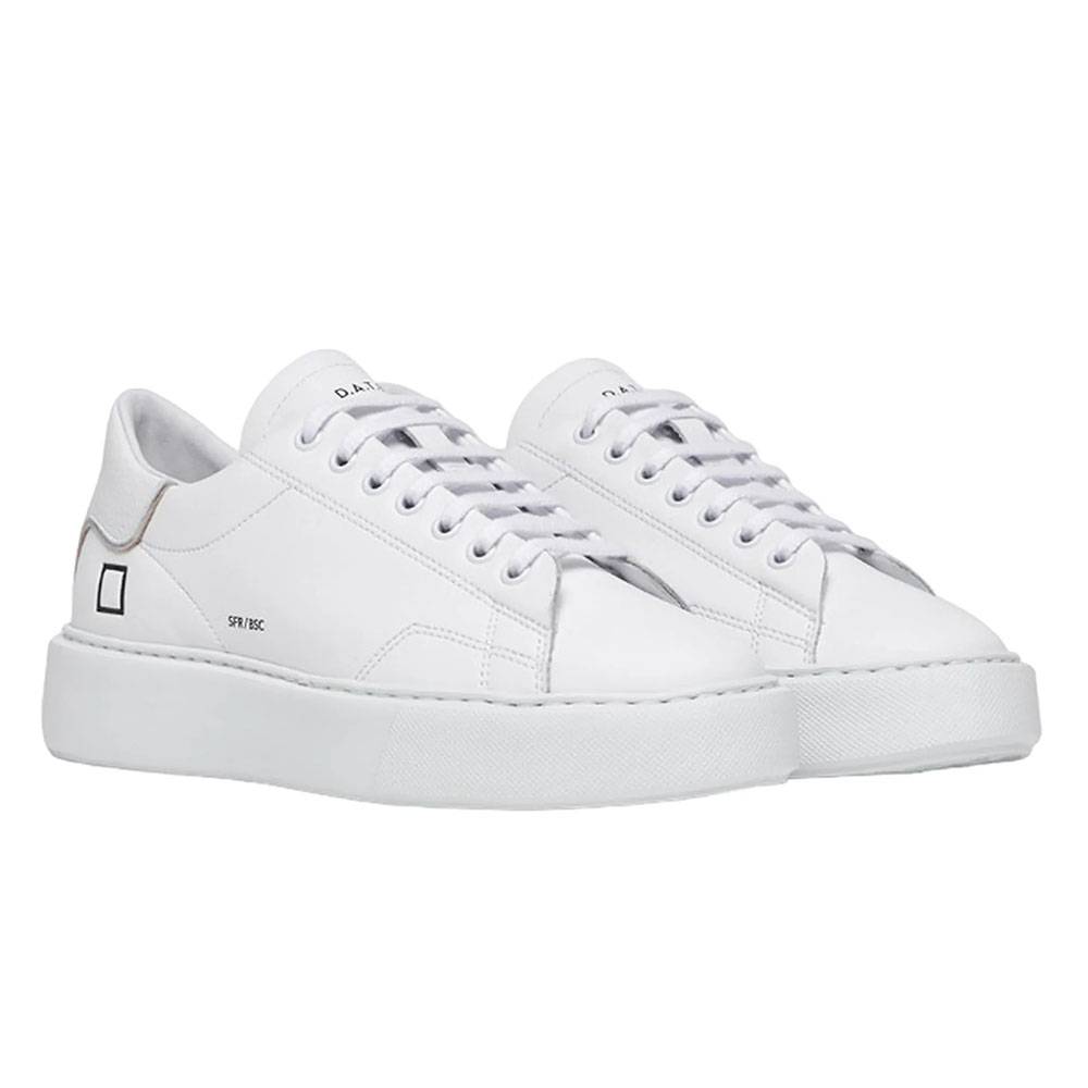 D.A.T.E. SFERA BASIC W391-SF-BA-WH