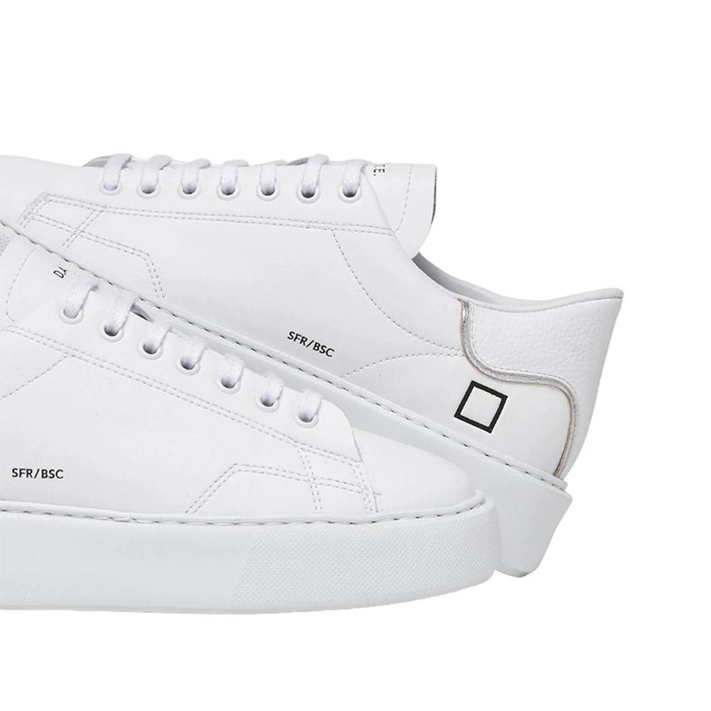 D.A.T.E. SFERA BASIC W391-SF-BA-WH