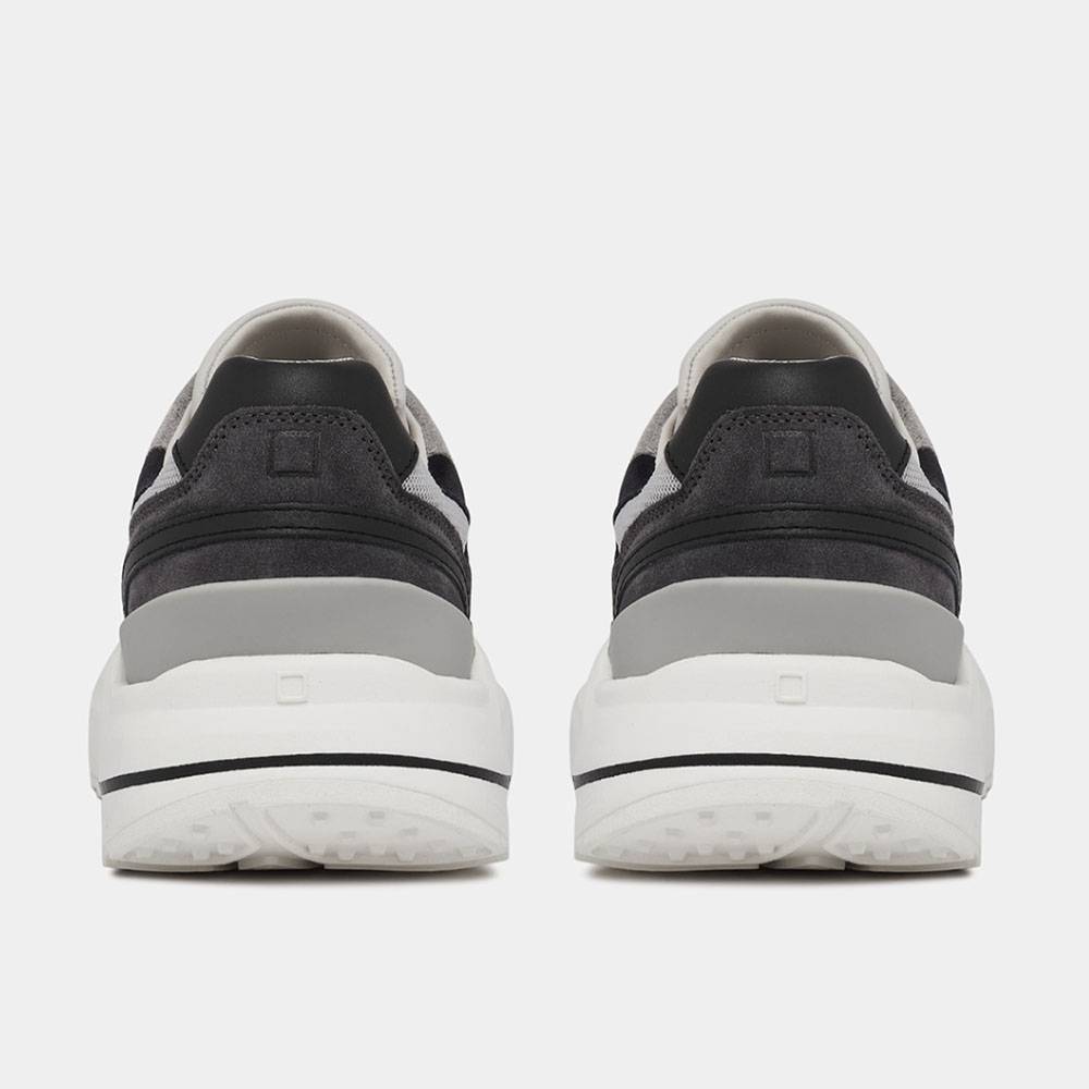 D.A.T.E. Fuga Classic Light Grey M411-FG-CL-LG