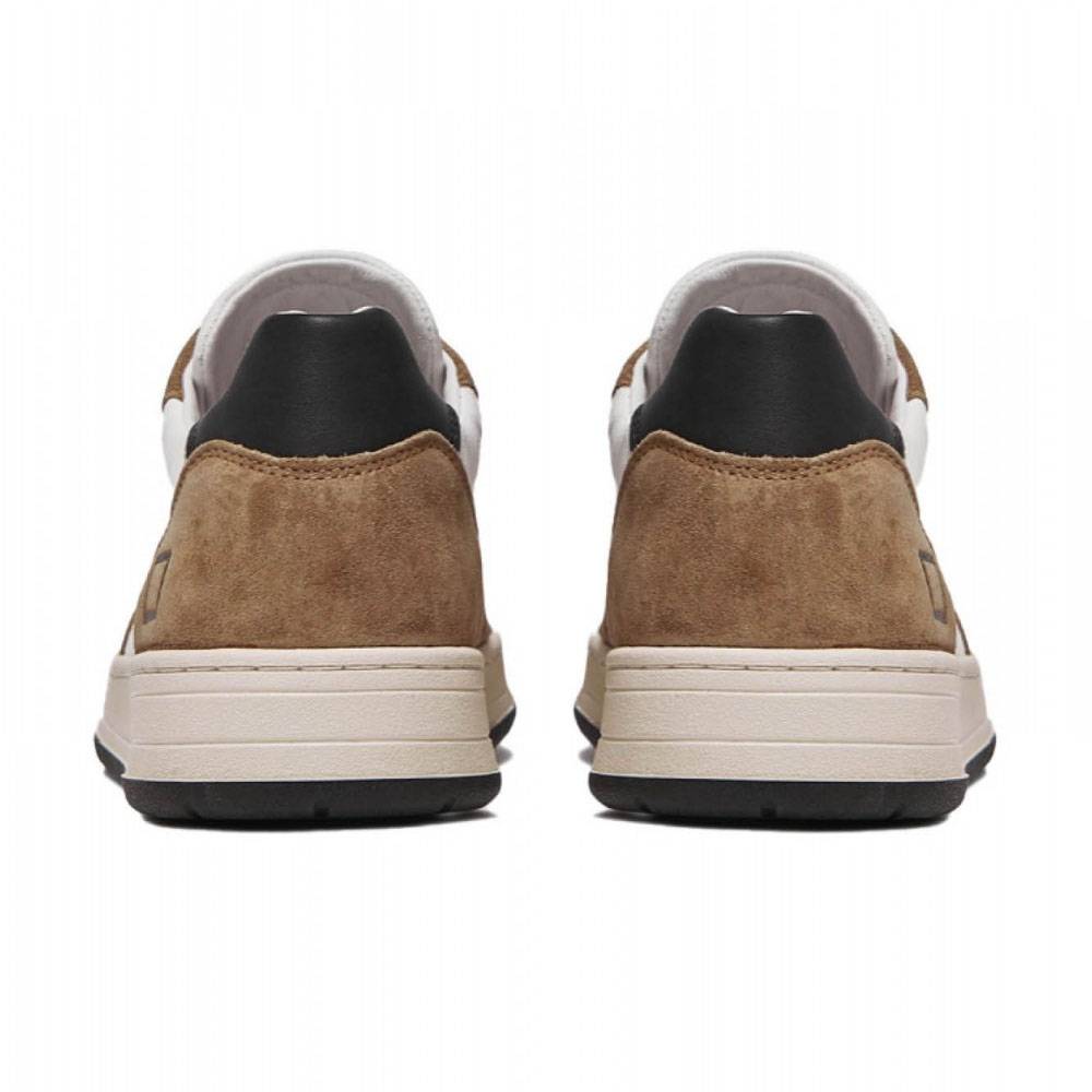 D.A.T.E. SNEAKERS UOMO M381-CR-LE-HC