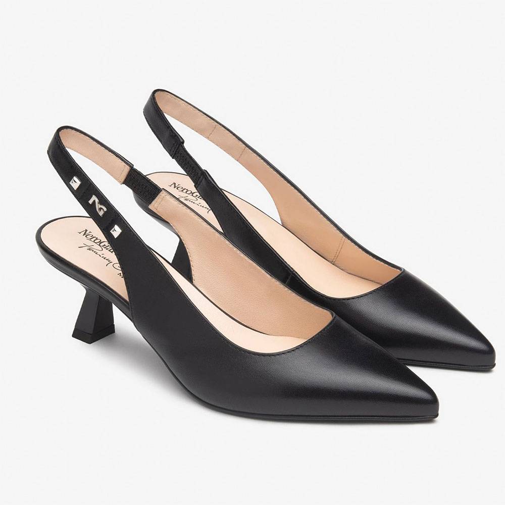 Nerogiardini decollette da donna E512250DE