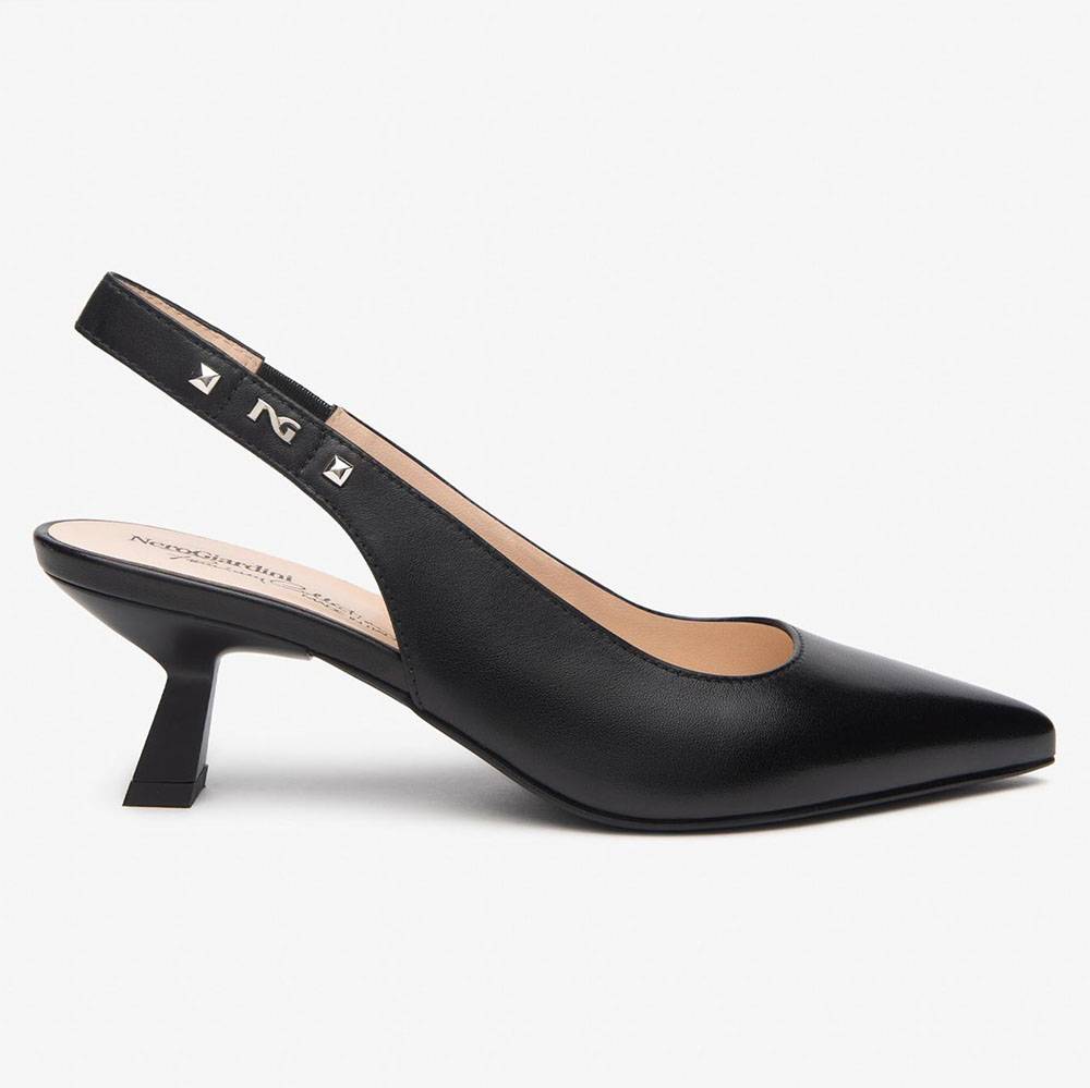 Nerogiardini decollette da donna E512250DE