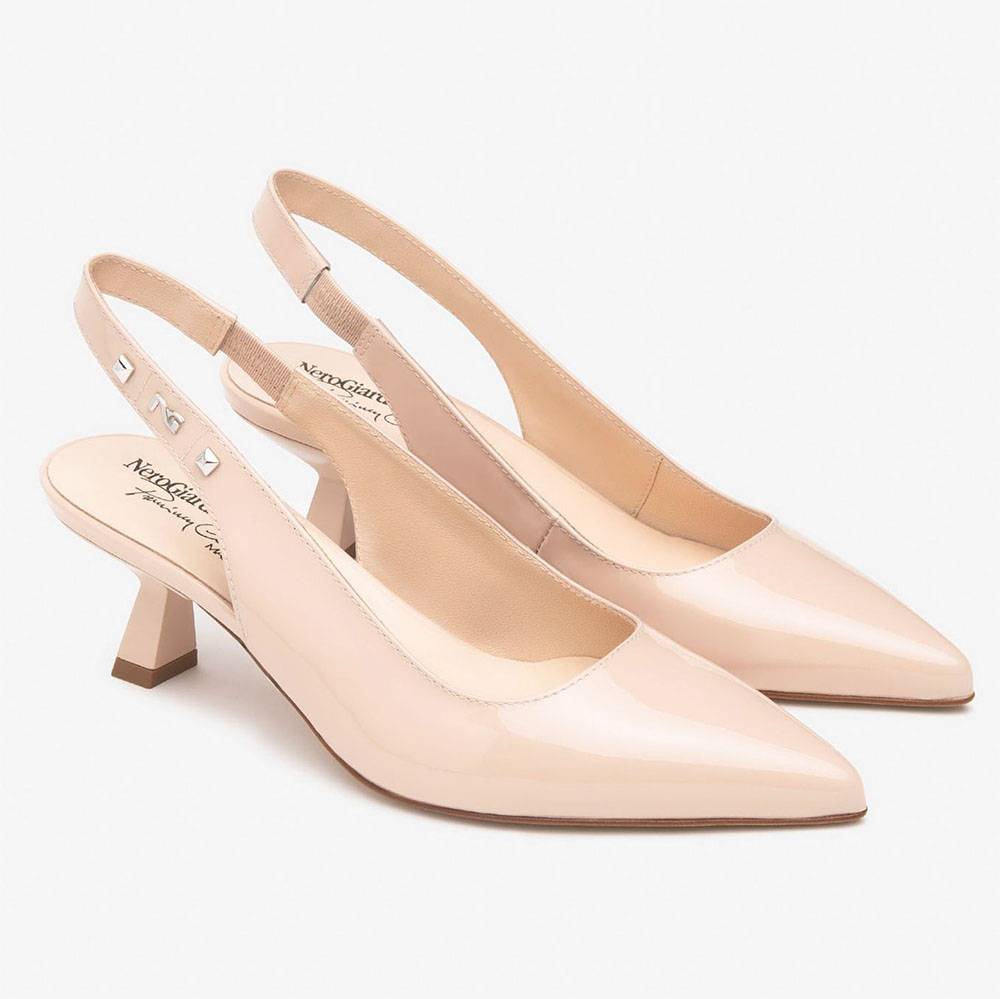 Nerogiardini decollette da donna E512251DE