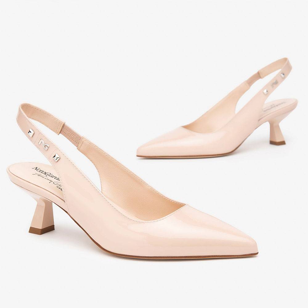 Nerogiardini decollette da donna E512251DE