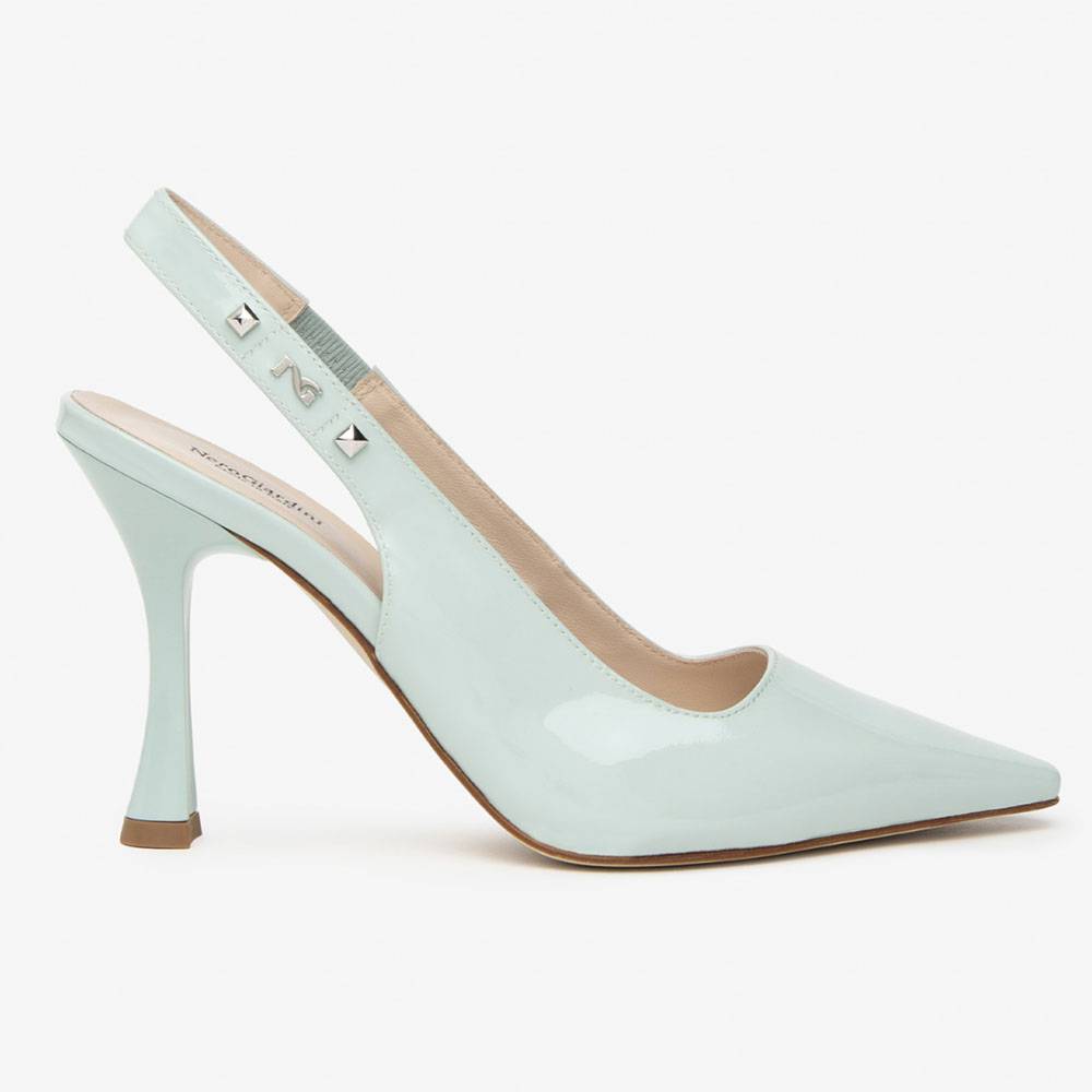 Decollette da donna Nerogiardini E409370DE