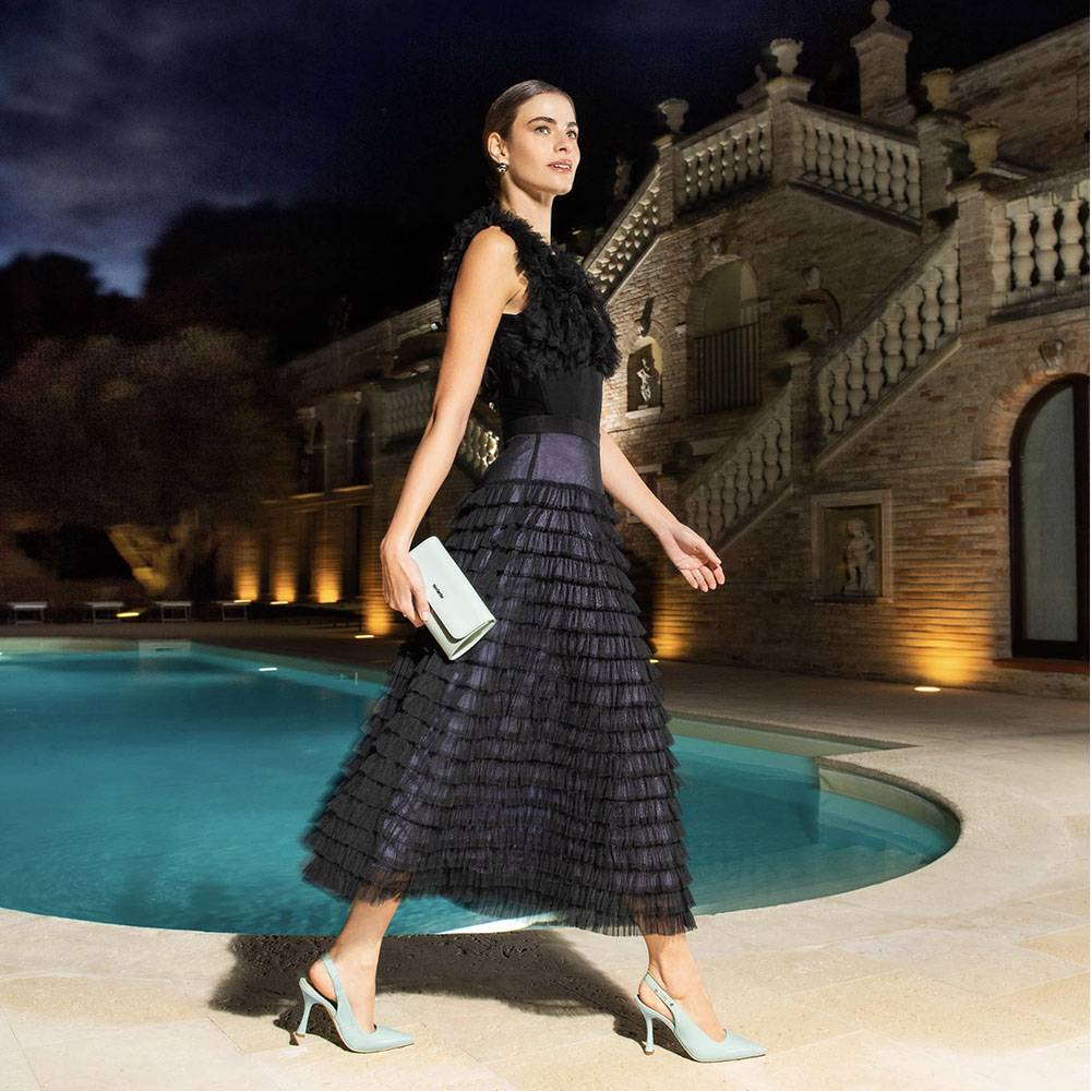 Decollette da donna Nerogiardini E409370DE