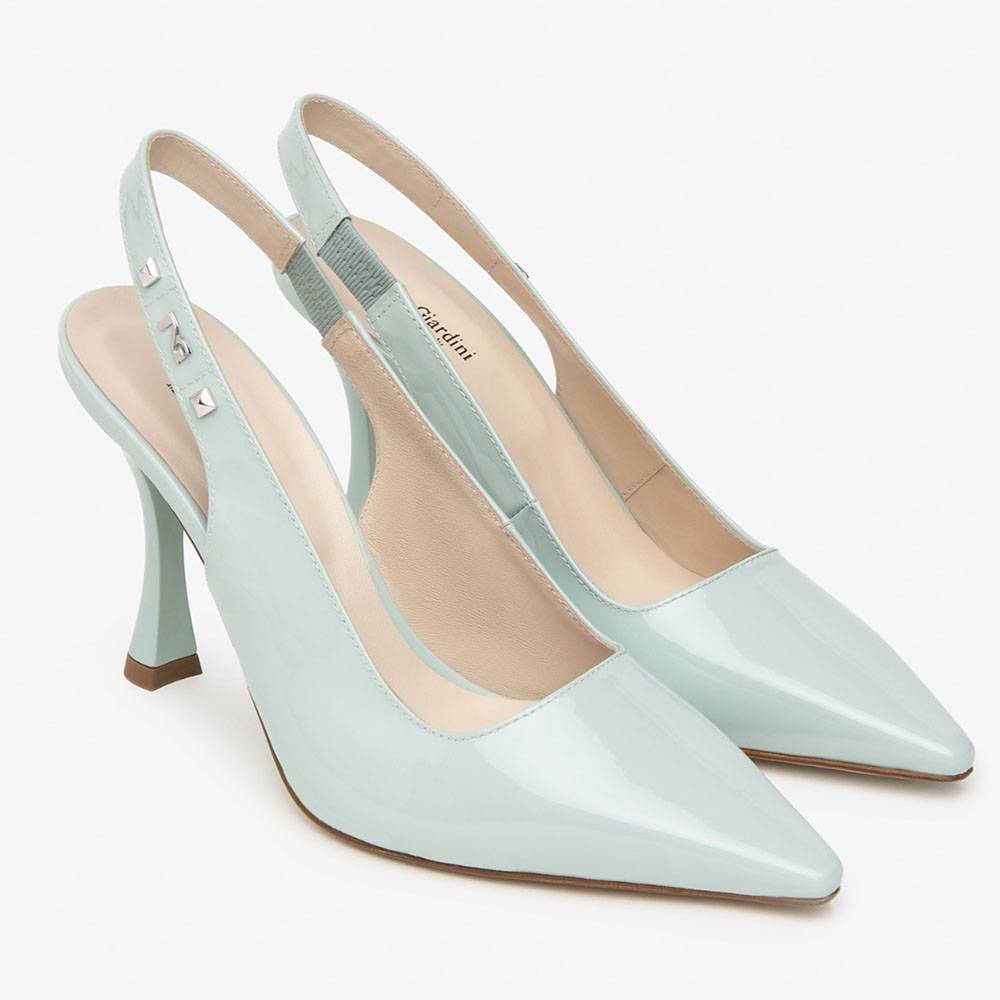 Decollette da donna Nerogiardini E409370DE