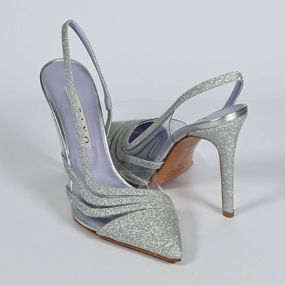 ALBANO DECOLLETTE ELEGANTE DONNA 3283