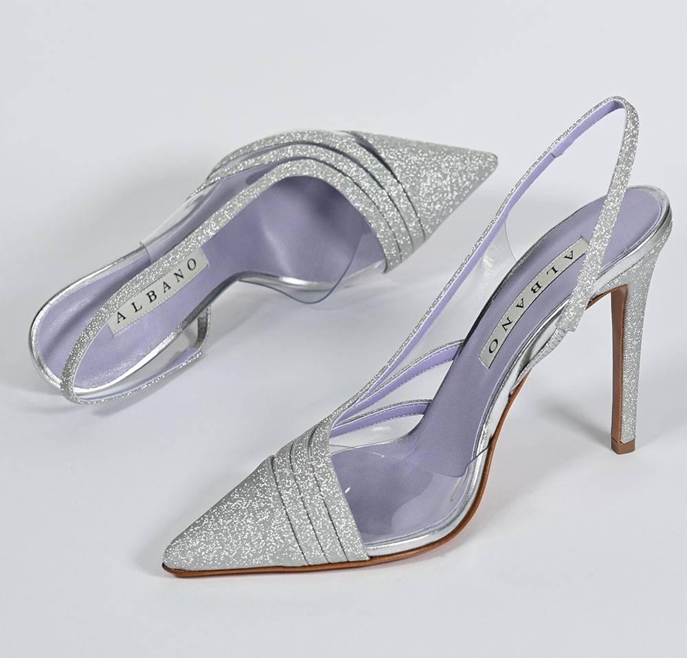 ALBANO DECOLLETTE ELEGANTE DONNA 3283