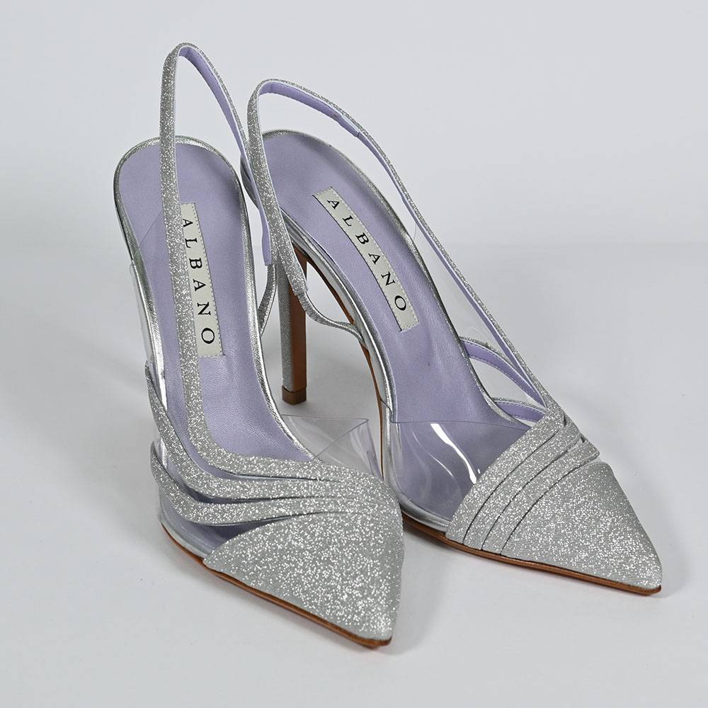 ALBANO DECOLLETTE ELEGANTE DONNA 3283