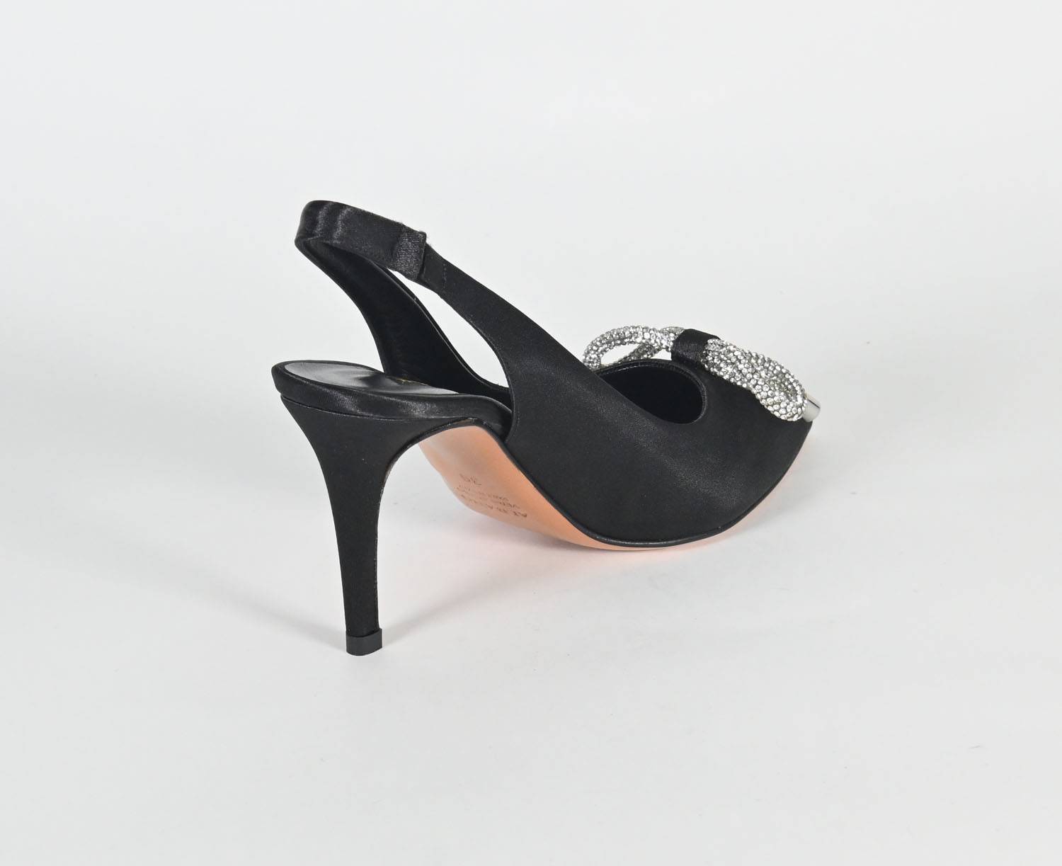 ALBANO SANDALO ELEGANTE DONNA A3156