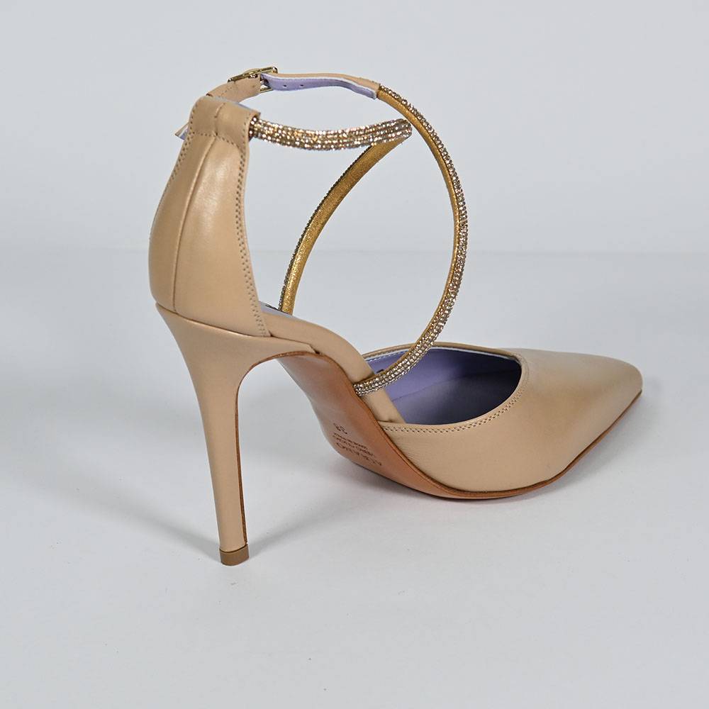 ALBANO SANDALO ELEGANTE DONNA 3242