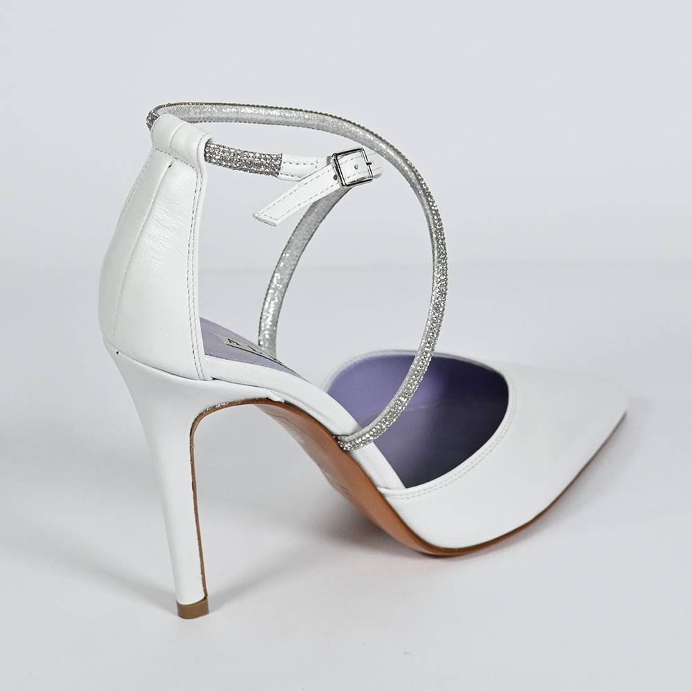 ALBANO SANDALO ELEGANTE DONNA 3242