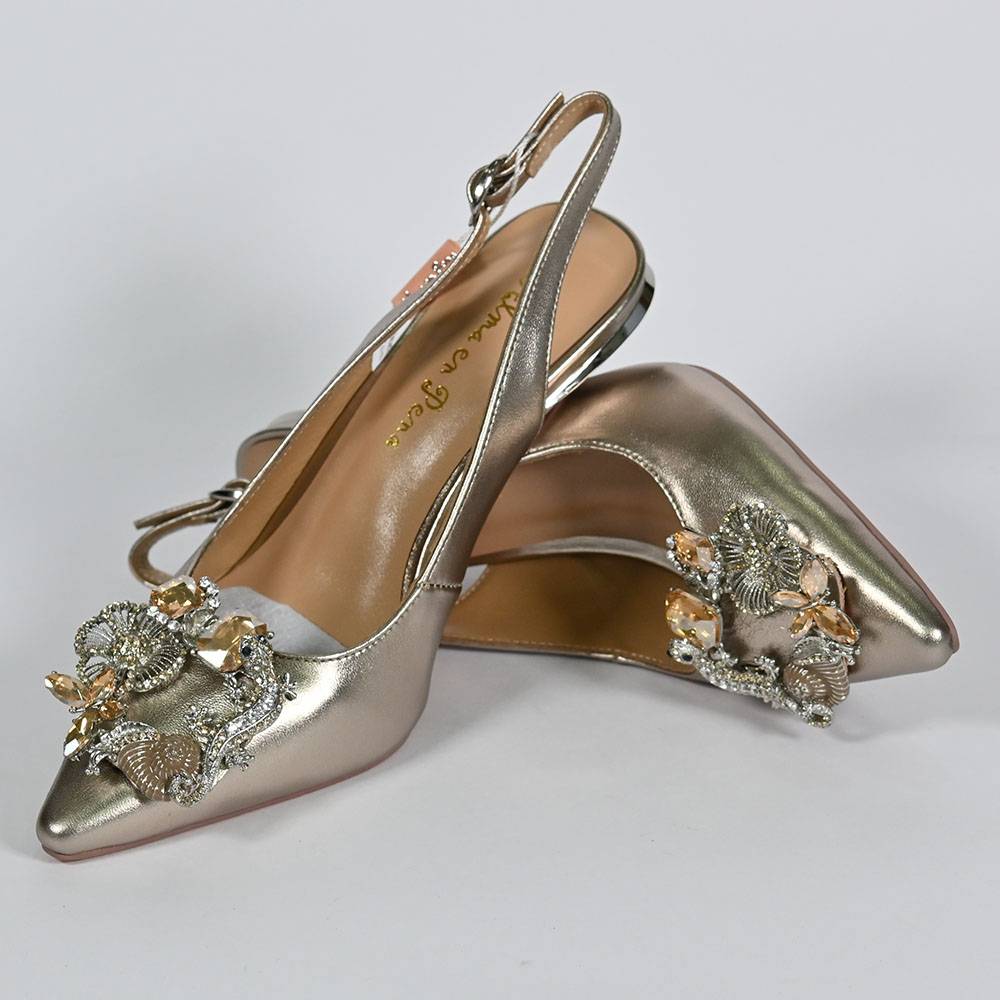 ALMA EN PENA DECOLLETTE DONNA V23183