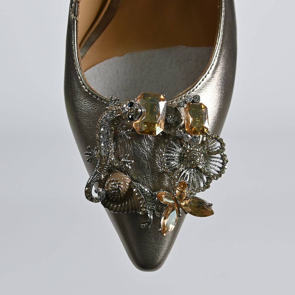 ALMA EN PENA DECOLLETTE DONNA V23183