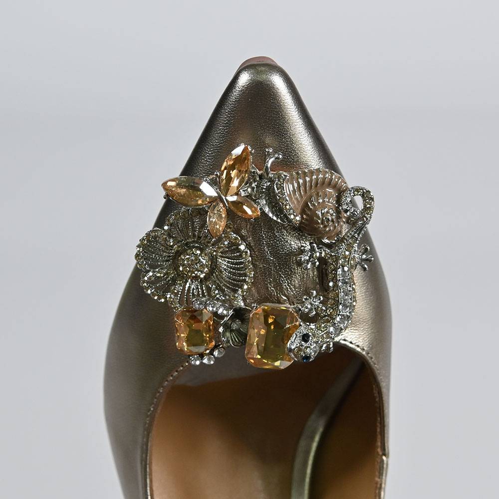 ALMA EN PENA DECOLLETTE DONNA V23183