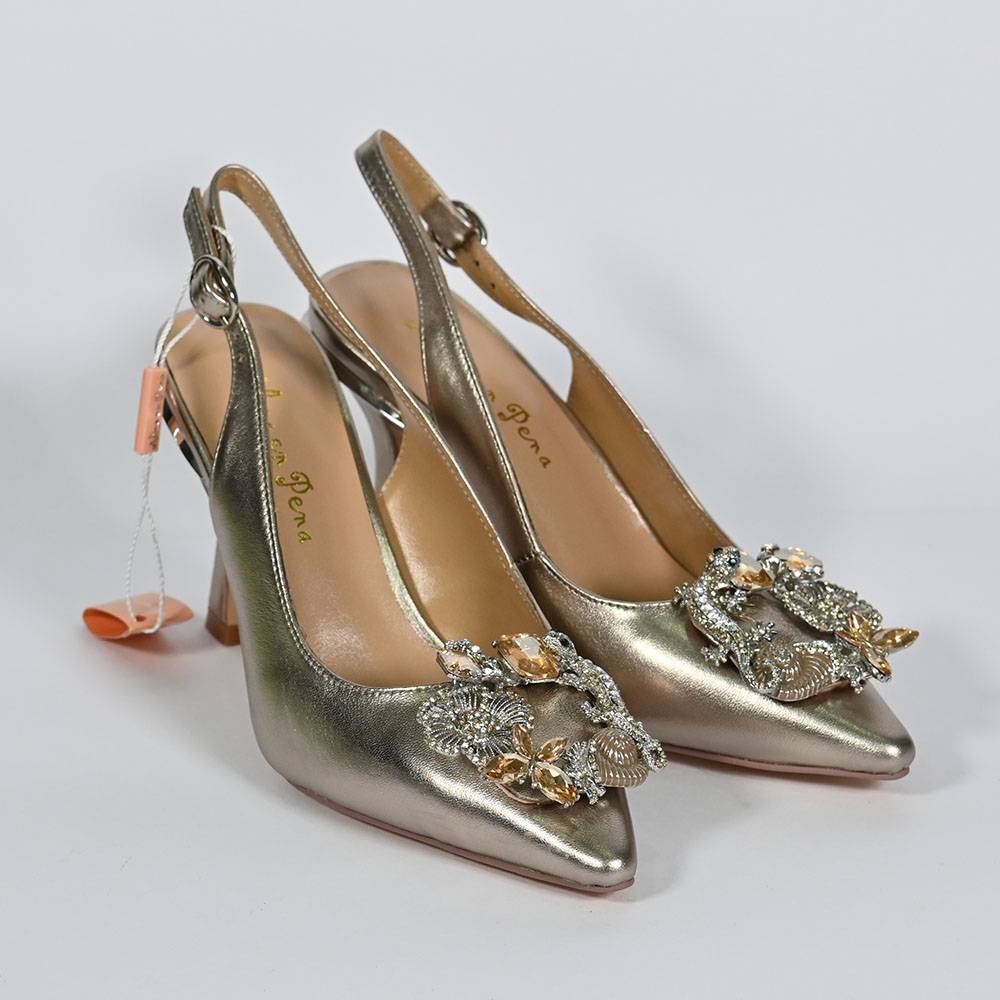 ALMA EN PENA DECOLLETTE DONNA V23183