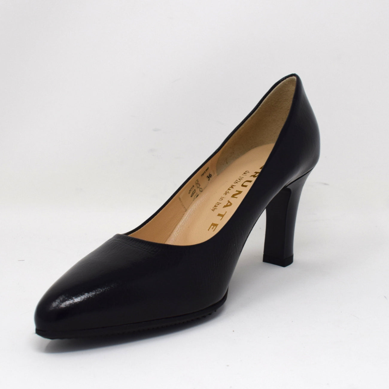 DECOLLETTE BRUNATE URANO 70190