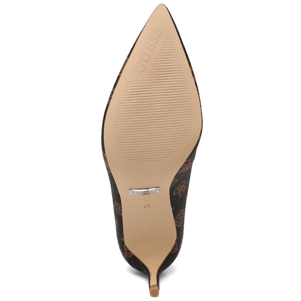 Decollette da donna Guess FLPBR6FAL08