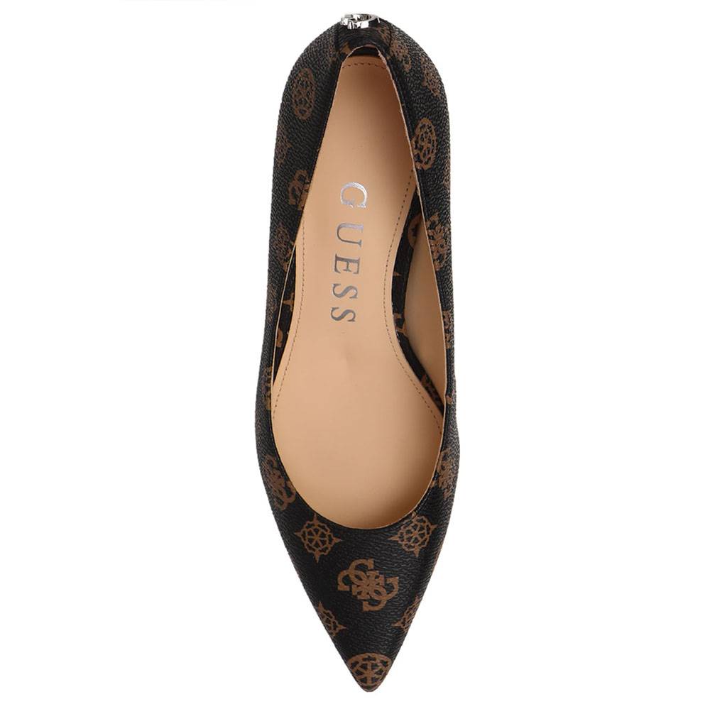 Decollette da donna Guess FLPBR6FAL08