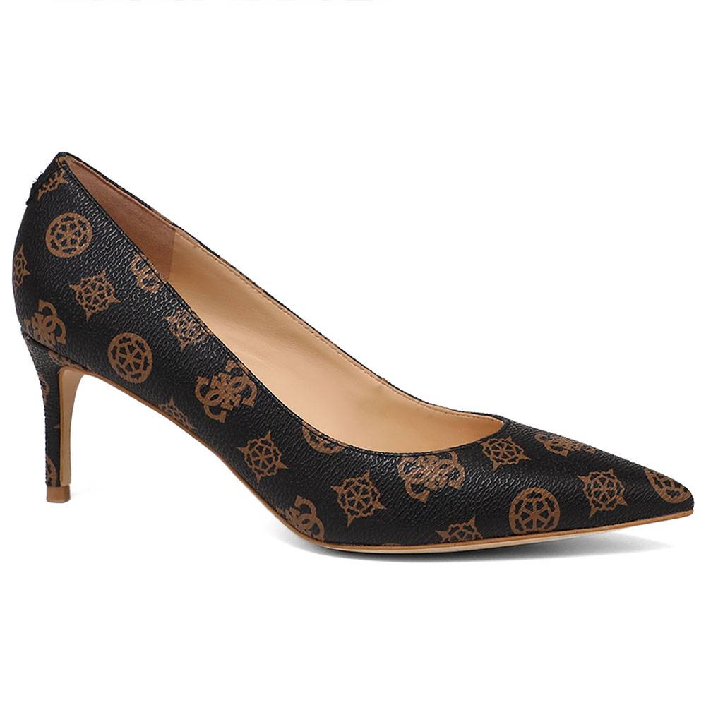 Decollette da donna Guess FLPBR6FAL08