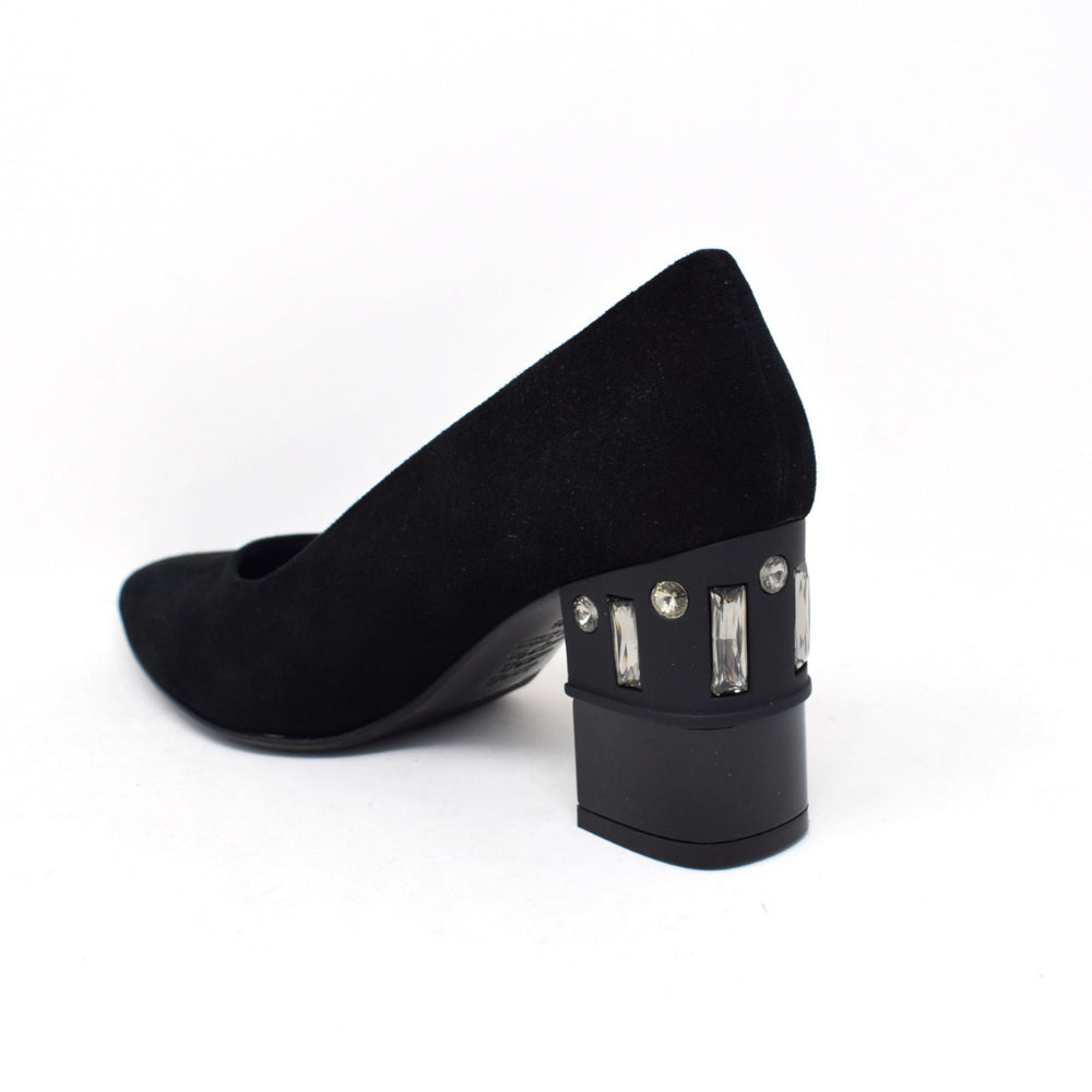 DECOLLETTE MUSELLA 8881