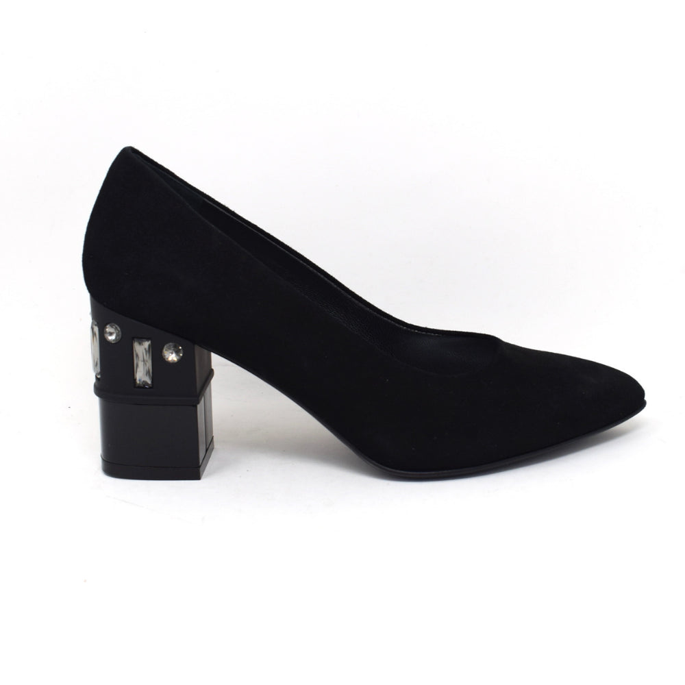 DECOLLETTE MUSELLA 8881