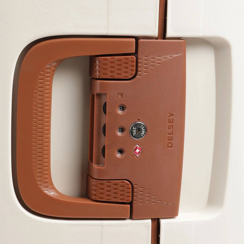 DELSEY MONCEY 0038448