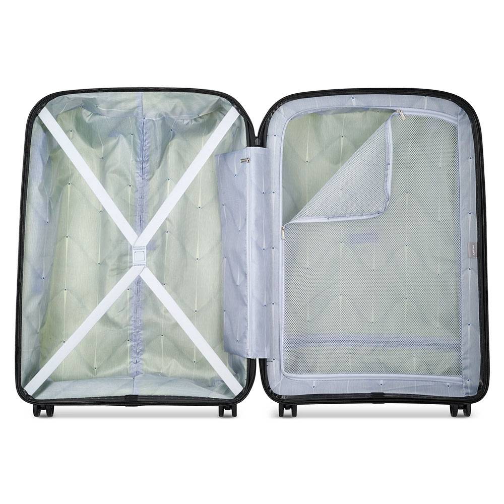 DELSEY VALIGIA BELMONT 0038618