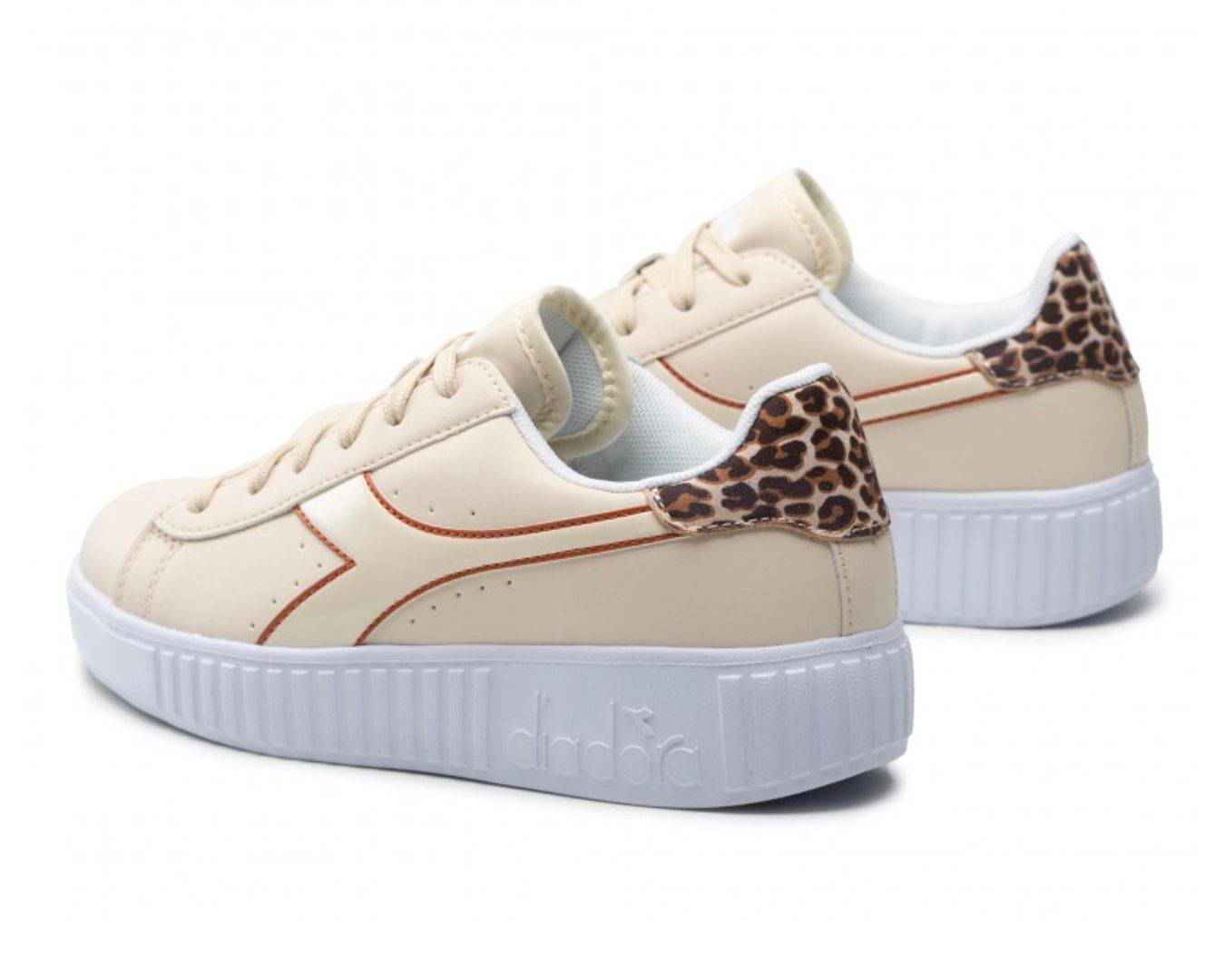 DIADORA GAME STEP LEOPARD 101.178649