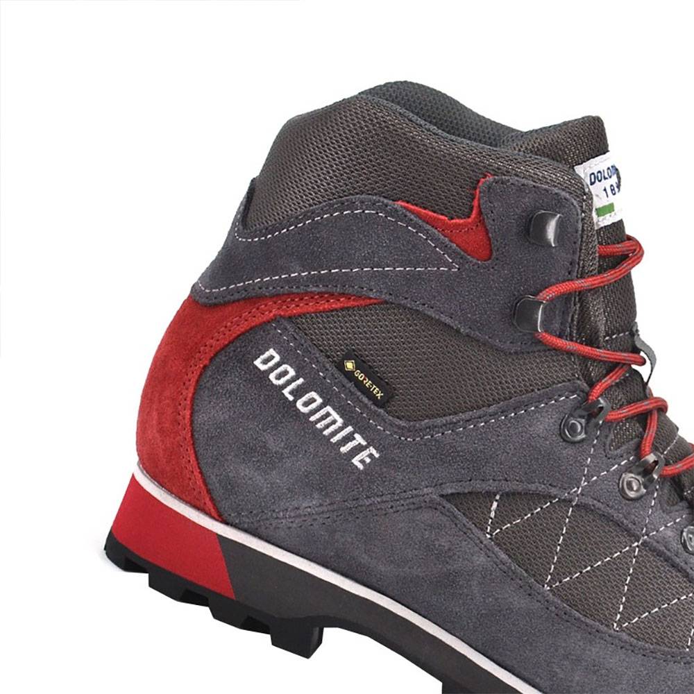 DOLOMITE SCARPONCINO UOMO 268627