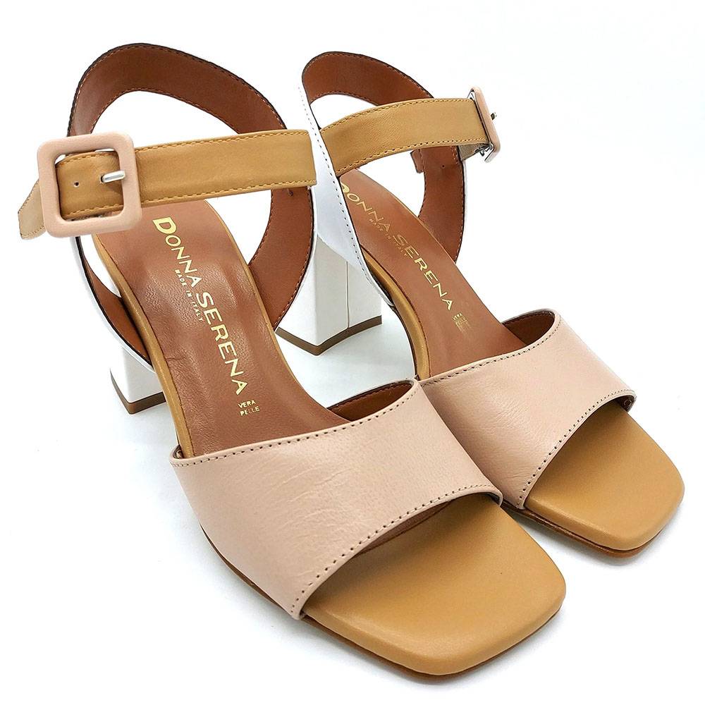 DONNA SERENA SANDALO DONNA 4D1136D